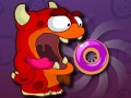 Игра Candy Monster Eater