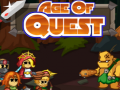 Игра Age of Quest