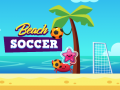Игра Beach Soccer