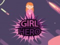 Игра Girl Hero