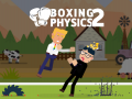 Игра Boxing Physics 2