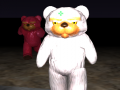 Игра Angry Teddy Bears