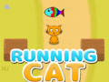 Игра Running Cat