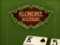 Игра Klondike Solitaire