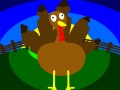 Ігра Turkey Shooter