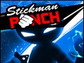 Игра Stickman Punch