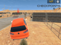Игра Stunt Cars Racing