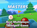 Игра Microgolf Masters