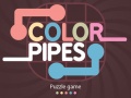Игра Color Pipes