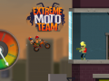 Ігра Extreme Moto Team
