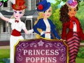 Игра Princess Poppins