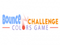 Ігра Bounce challenges Colors Game