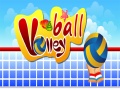 Игра Volley Ball