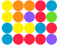 Игра Color Quest Game of dots
