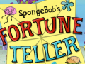 Ігра SpongeBob's Fortune Teller
