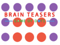 Игра Brain Teasers Game of dots
