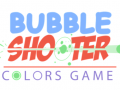 Игра Bubble Shooter Colors Game