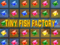 Ігра Tiny Fish Factory