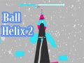 Игра Ball Helix 2