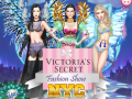 Ігра Victoria's Secret Fashion Show NYC
