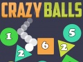 Игра Crazy Balls