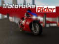 Игра Motorbike Rider