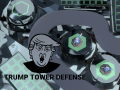 Игра Trump Tower Defense