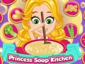 Ігра Princess Soup Kitchen