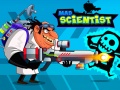 Ігра Mad Scientist