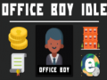 Игра Office Boy Idle