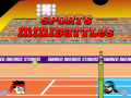 Игра Sports Minibattles