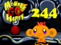 Ігра Monkey Go Happy Stage 244