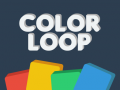 Игра Color Loop