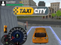 Игра Taxi City