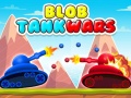 Ігра Blob Tank Wars