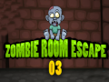 Игра Zombie Room Escape 03