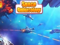 Игра Space Galaxcolory
