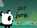 Игра Pet Jump
