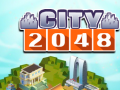 Игра 2048 City