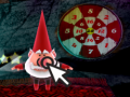 Игра Trollhunters Gnome Darts