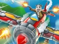 Ігра Panda Commander Air Combat