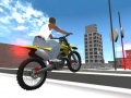 Игра GT Bike Simulator