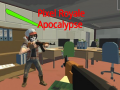 Игра Pixel Royale Apocalypse