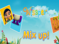 Игра Wissper Mix Up!
