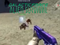 Игра Galactic Force Alien Survival