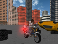 Игра Bike Hero 3D