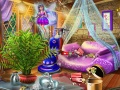 Ігра Fairy House Cleaning