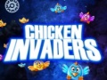 Игра Chicken Invaders