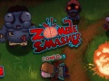Игра Zombie Smasher