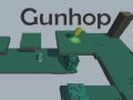 Игра Gunhop